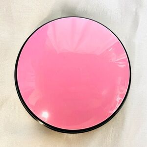 Recordable Talking Buzzer for Live Shows and or Family Games in Easter Egg Pink